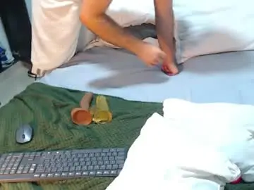 Chaturbate Watch Live Sex Cams of fredy_hunks