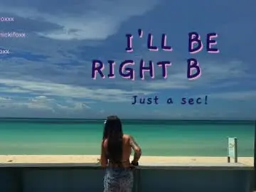 Chaturbate Best Webcam of itsnickibabyy
