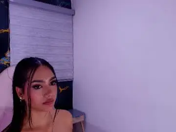 Chaturbate Watch Live Sex Cams of ivy_salazar