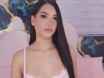 Chaturbate Adult Video Chat of ivy_salazar