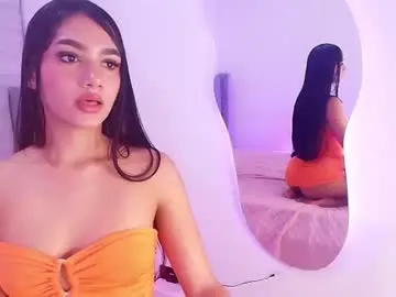 Chaturbate Live Sex of ivy_salazar