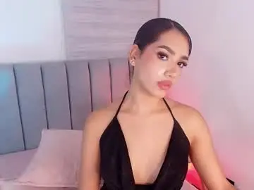 Chaturbate Private Sex Chat of ivy_salazar