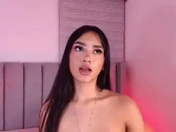 Chaturbate Adult Webcam of ivy_salazar