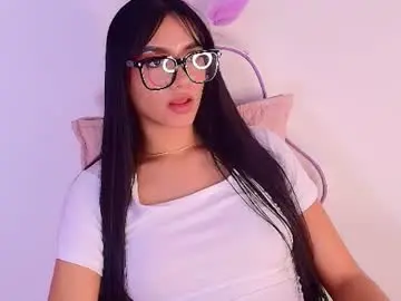 Chaturbate Adult Webcam of ivy_salazar