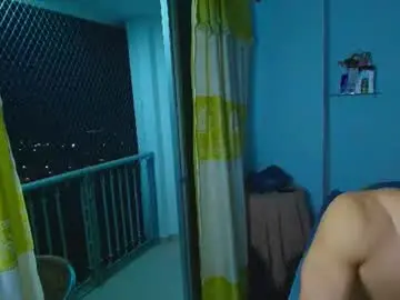 Chaturbate Live Sex Cam of jack_krimmer