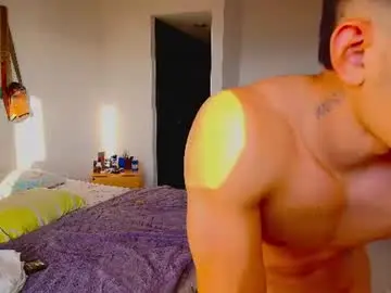 Chaturbate Adult Video Chat of jack_krimmer