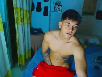 Chaturbate Live Sex of jack_krimmer