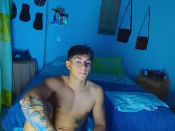 Chaturbate Best Webcam of jack_krimmer