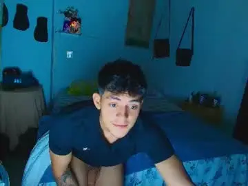 Chaturbate Free Porn Cam of jack_krimmer