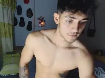 Chaturbate Adult Webcam of jack_krimmer