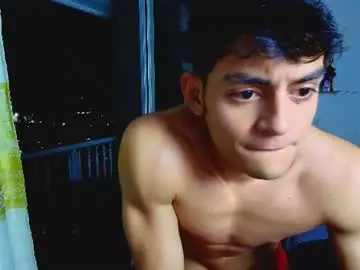Chaturbate Best Webcam of jack_krimmer