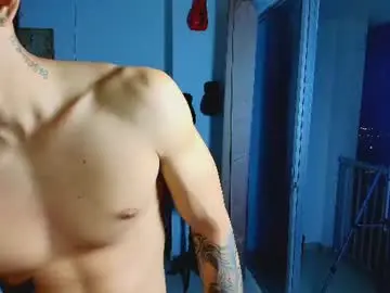 Chaturbate Sex Cam of jack_krimmer