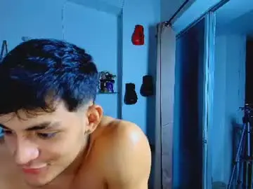 Chaturbate Sex Cam of jack_krimmer