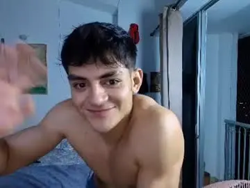 Chaturbate Best Webcam of jack_krimmer