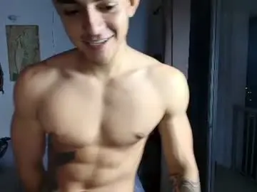 Chaturbate Adult Webcams of jack_krimmer