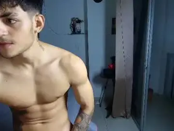 Chaturbate Adult Webcams of jack_krimmer