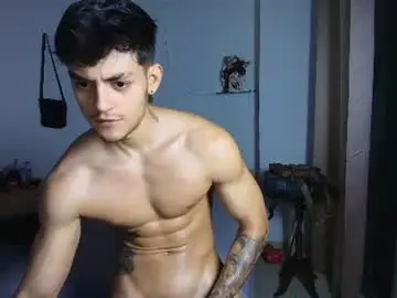 Chaturbate Free Porn Cam of jack_krimmer