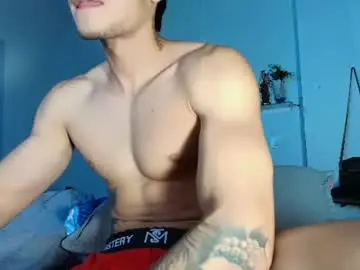 Chaturbate Adult Webcams of jack_krimmer