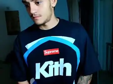 Chaturbate Adult Webcam of jack_krimmer