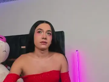 Chaturbate Private Sex Chat of kristall_swan