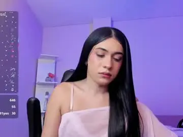Chaturbate Adult Webcam of kristall_swan