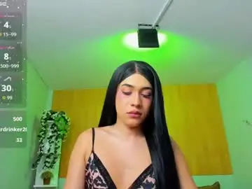 Chaturbate Best live sex cam show of kristall_swan