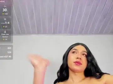 Chaturbate Free Live Porn of kristall_swan