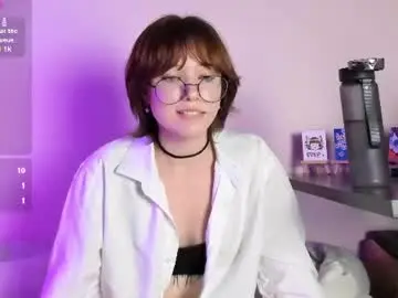 Chaturbate Adult Video Chat of kuromi5
