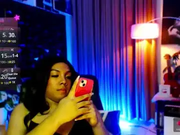 Chaturbate Private Sex Chat of louisassy