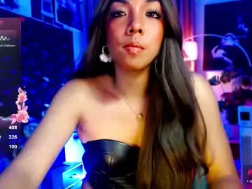 Chaturbate Adult Webcam of louisassy