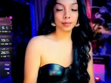 Chaturbate Sex Cam of louisassy