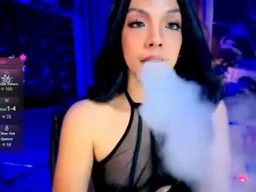 Chaturbate Private Sex Chat of louisassy
