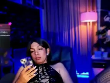 Chaturbate Sex Cam of louisassy