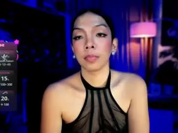 Chaturbate Adult Webcams of louisassy
