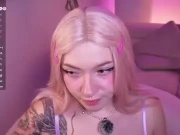 Chaturbate Nude Webcam of maddie__harper
