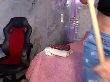 Chaturbate Adult Webcam of mady_smitth