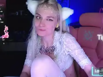 Chaturbate Adult Webcams of mali_sia