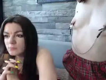 Chaturbate Live Sex Cam of martaandserg