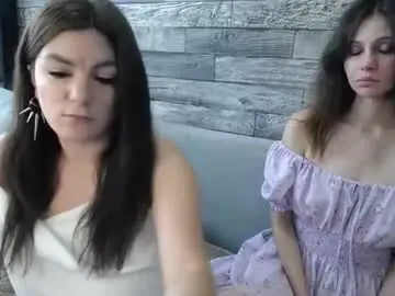 Chaturbate Adult Webcam of martaandserg