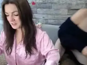 Chaturbate Adult Webcams of martaandserg