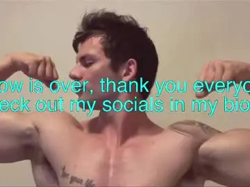 Chaturbate Live Porn of maxandtam