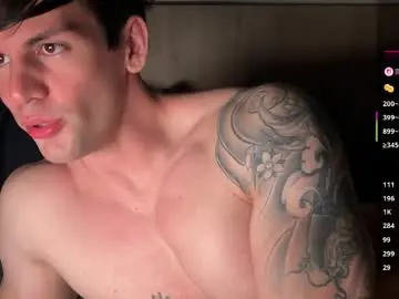 Chaturbate Live Sex Cam of maxandtam