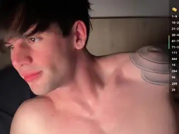 Chaturbate Sex Cam of maxandtam