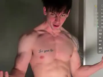 Chaturbate Adult Webcam of maxandtam