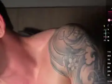 Chaturbate Watch Live Sex Cams of maxandtam