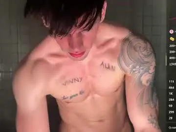 Chaturbate Live Porn of maxandtam