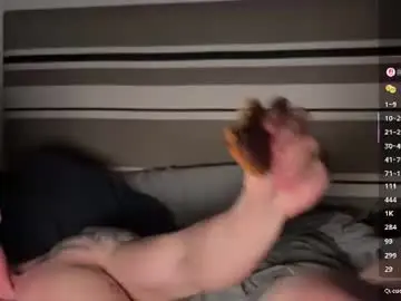 Chaturbate Free Live Porn of maxandtam