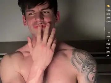Chaturbate Best Webcam of maxandtam