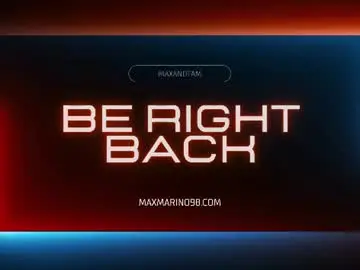 Chaturbate Live Sex of maxandtam