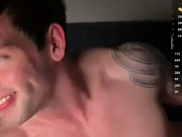 Chaturbate Watch Live Sex Cams of maxandtam